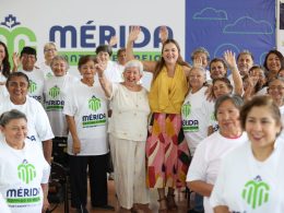 Fotos: AyuntaMérida