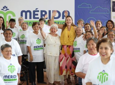 Fotos: AyuntaMérida