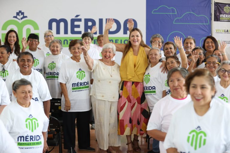 Fotos: AyuntaMérida